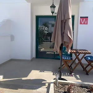 La Perla De S.valentin , Corralejo Spagna