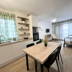 Casa Melina , Arona (Tenerife) Spagna