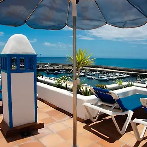 Agua Marina , Puerto del Carmen (Lanzarote) Spagna