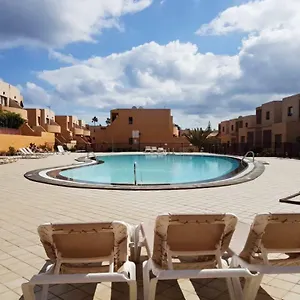 La Perla De Bahia Sol , Caleta De Fuste Spagna