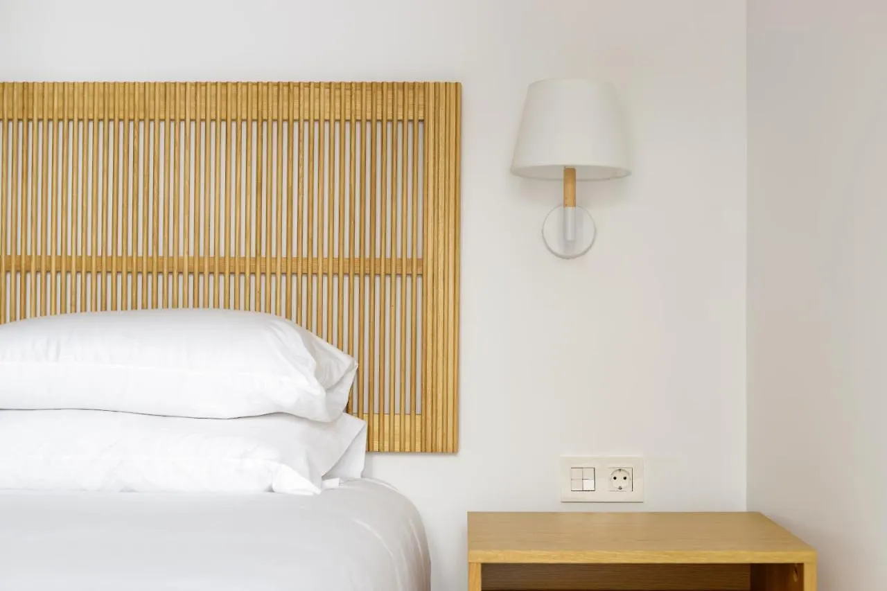 Caleta Homes - Apartamentos Pompidou Malaga